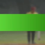 দক্ষিণ কোরিয়া ক্রিকেট খেলোয়াড়দের ব্যাটিং গড় প্রতি মৌসুমে