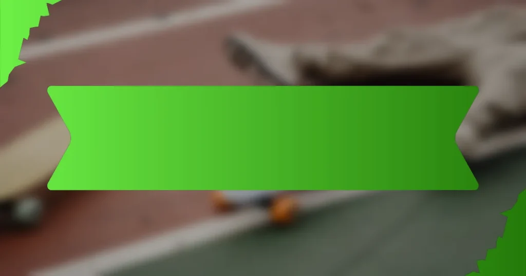 মার্কিন ক্রিকেট খেলোয়াড়দের জন্য পারফরম্যান্স মেট্রিক্স চেকলিস্ট