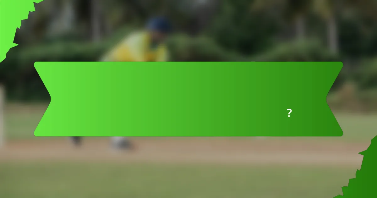 ইসরায়েলে ব্যাটিং গড় কীভাবে খেলোয়াড় নির্বাচনে প্রভাব ফেলে?