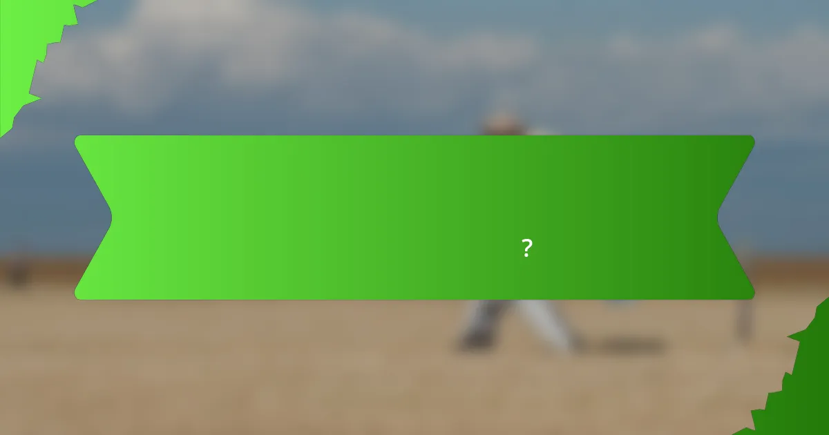 ফ্রান্সে কোন কোন মূল ক্রিকেট গড় ট্র্যাক করা উচিত?