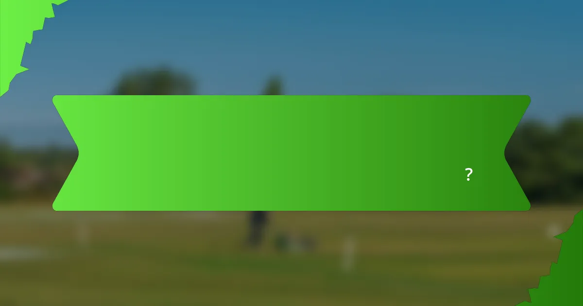 থাইল্যান্ডের ক্রিকেট খেলোয়াড়দের পারফরম্যান্স কিভাবে মূল্যায়ন করবেন?